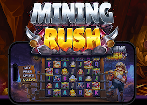 Mining Rush