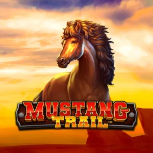 Mustang Trail